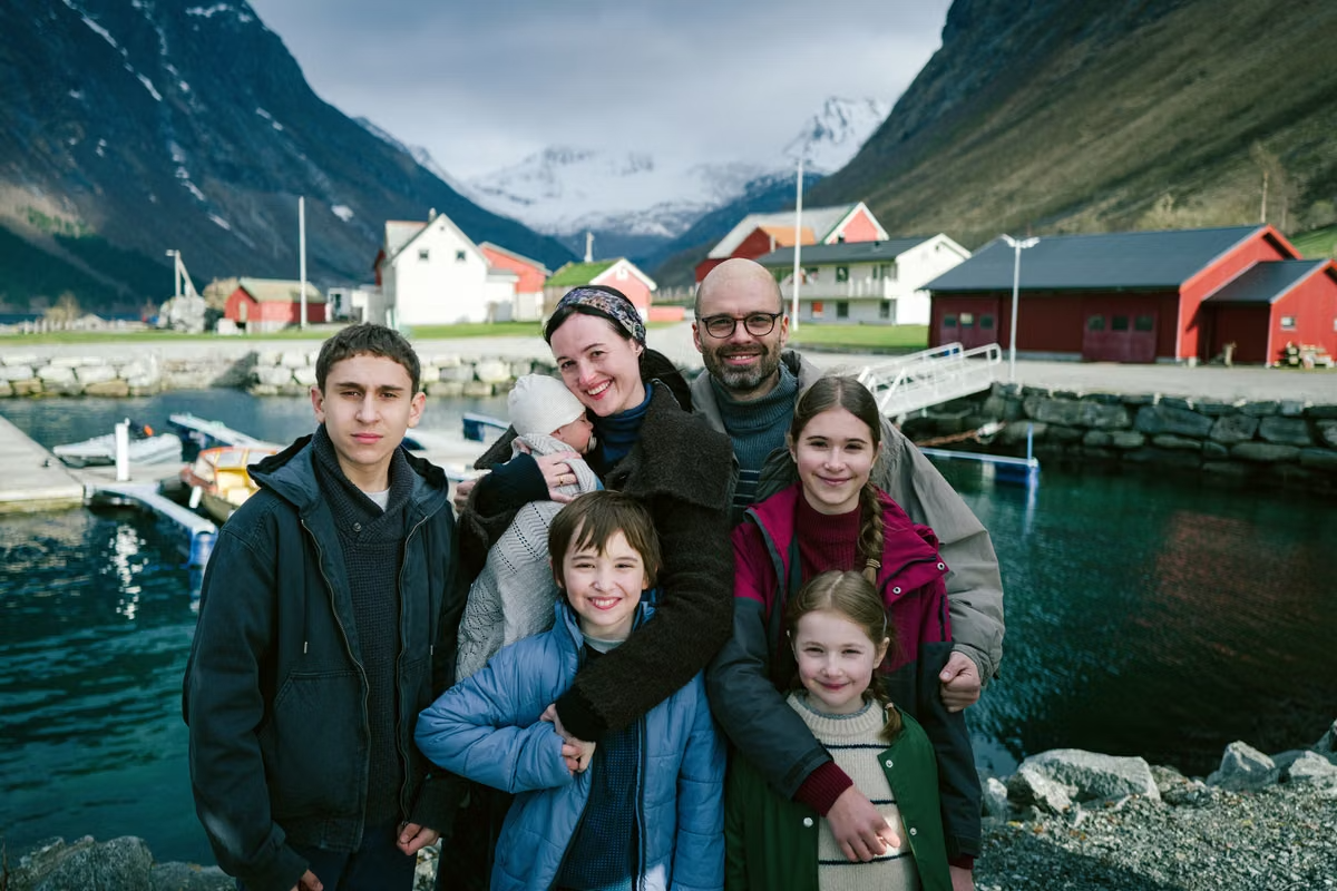 Fjord Fjord
