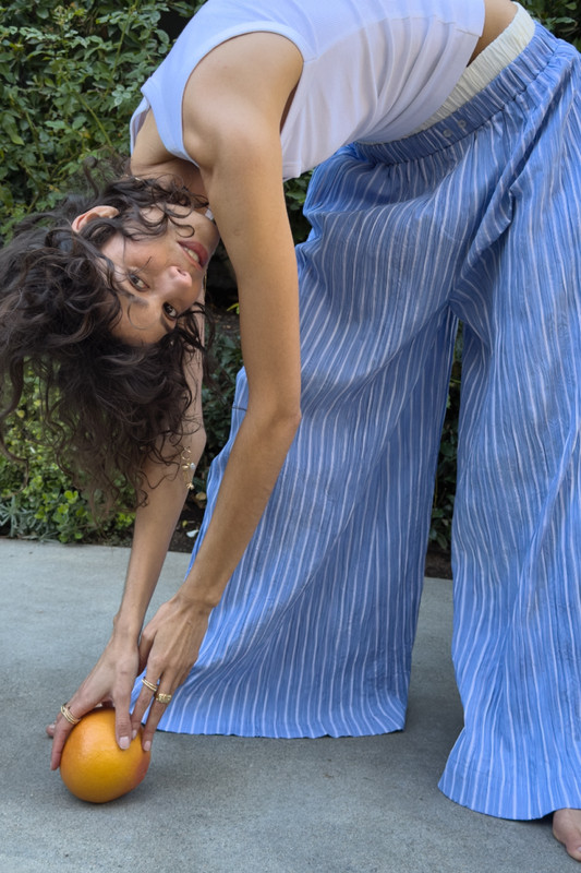 Trousers WCE wk15