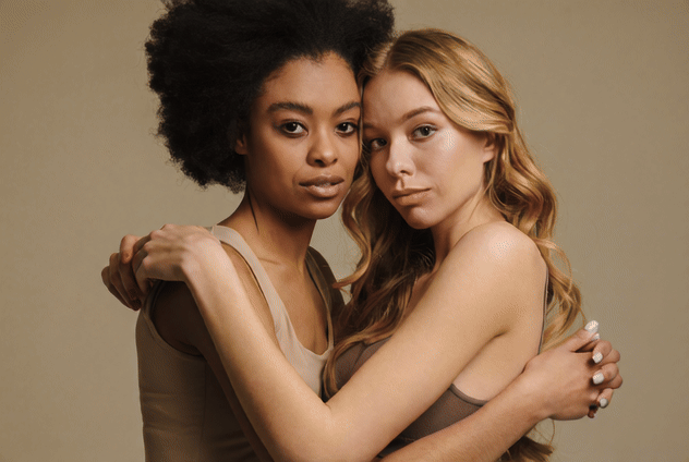 D-Blowjob Standing Extended