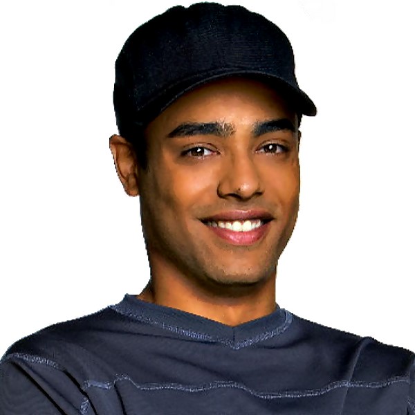 Rainbow Sun Francks