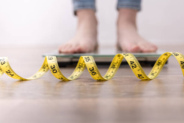 Weight Loss In The Workplace