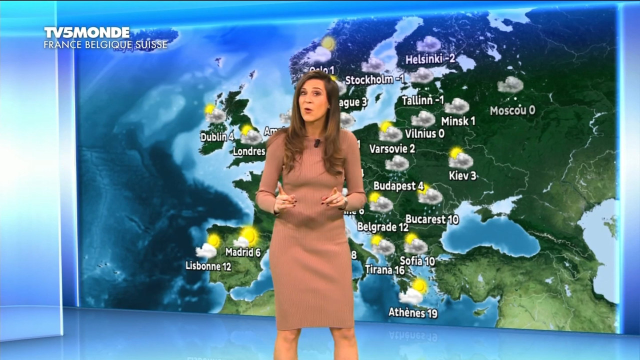 01.02 - 17.26.00 - Météo. Le bulletin météorologique international.ts_snapshot_07.12.276