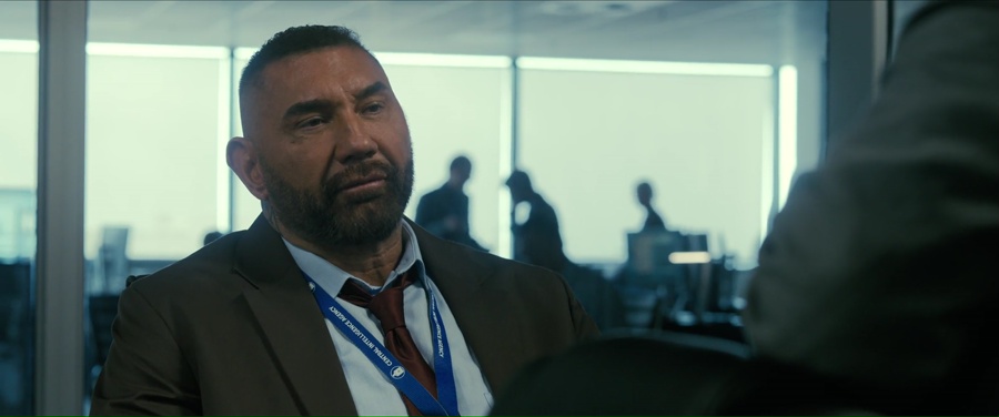 My Spy The Eternal City 2024 WebRip [Hindi + Tamil + Telugu + Malayalam + Kannada + English] 480p, 720p, 1080p ESub Screenshot