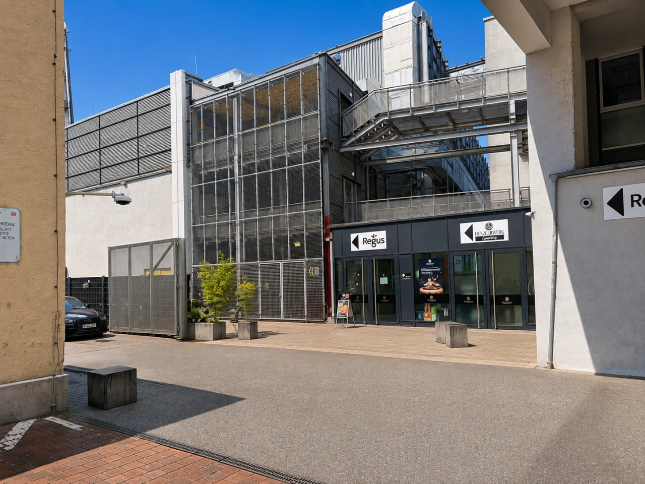 Augsburg MPU Beratung Büro