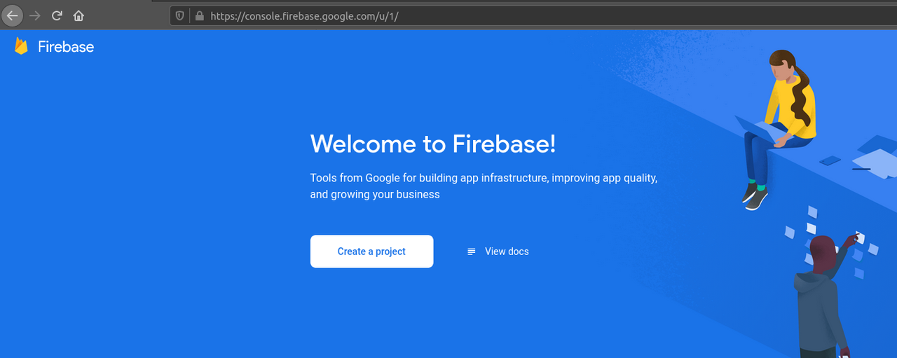 cl-firebase-create-project