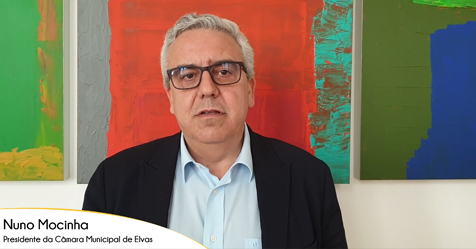 ELVAS: SEXTA-FEIRA SEM NOVOS CASOS DE COVID-19 NO CONCELHO