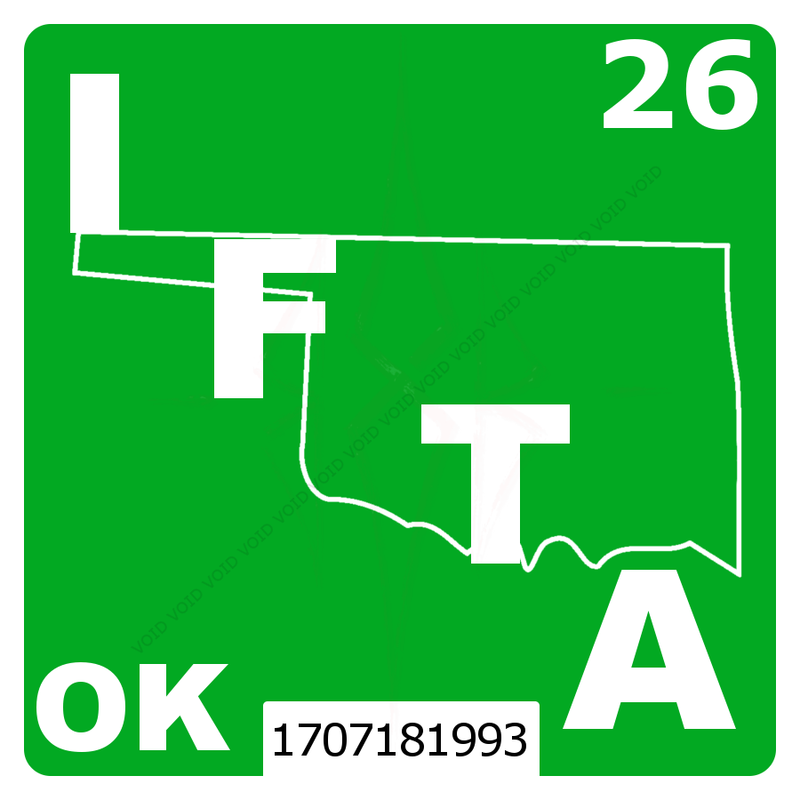 IFTA OK26