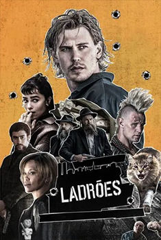 Ladrões (2025) WEB-DL 1080p Dual Áudio