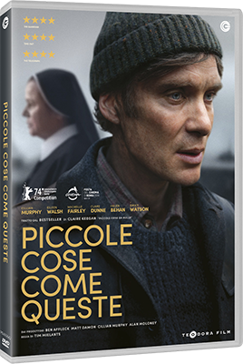 Piccole Cose Come Queste (2024) DVD5 COMPRESSO iTA - SDS