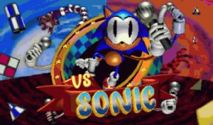 FNF vs Sonic.EXE 3.0