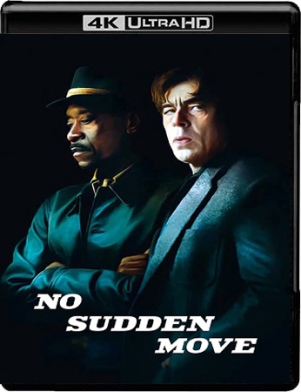 No sudden move (2021) WEBDL 2160p HDR AC3 ITA ENG