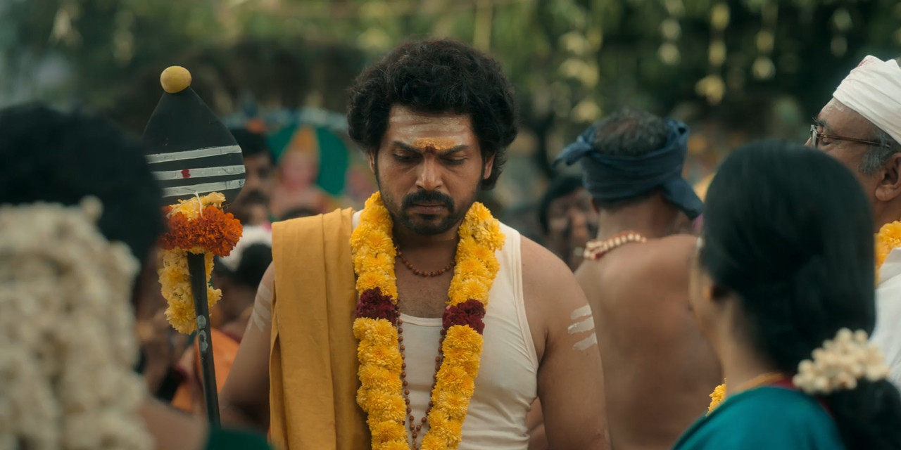 Sardar 2 2026 WebRip [Hindi + Tamil + Telugu + Malayalam + Kannada] 1080p 480p 720p ESub Screenshot