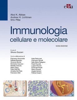 AA.VV.- Immunologia cellulare e molecolare [9 Edz] (2018)