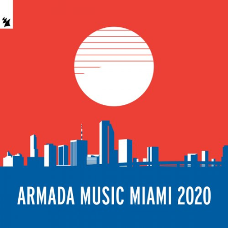 VA - Armada Music Miami 2020