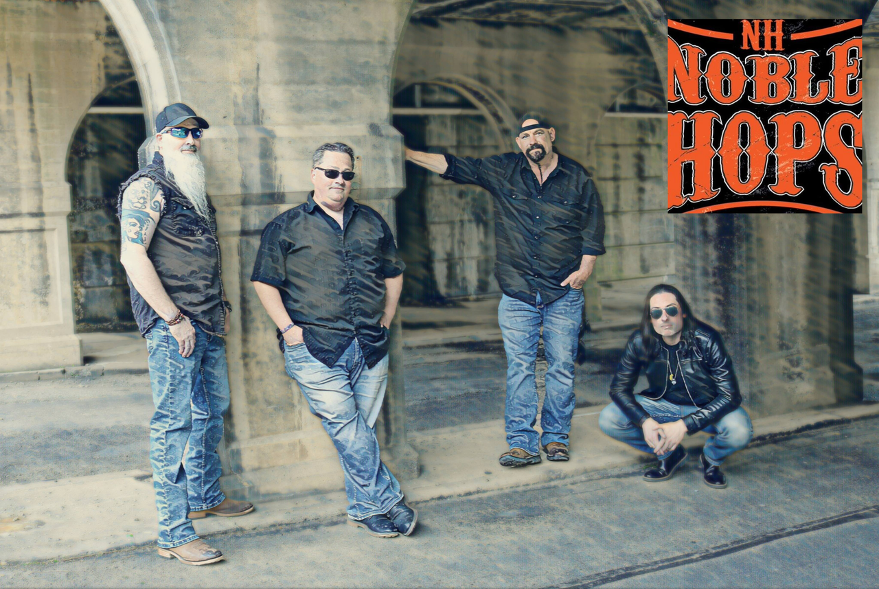 www.facebook.com/NobleHopsmusic