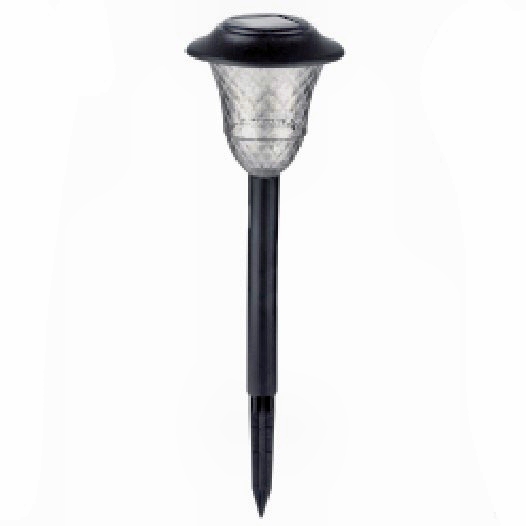 Solar Plastic Light : 82529