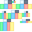villager without hat template