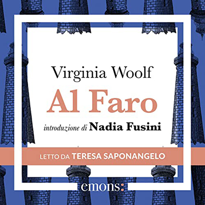 Virginia Woolf - Al faro (2023) (mp3 - 128 kbps)