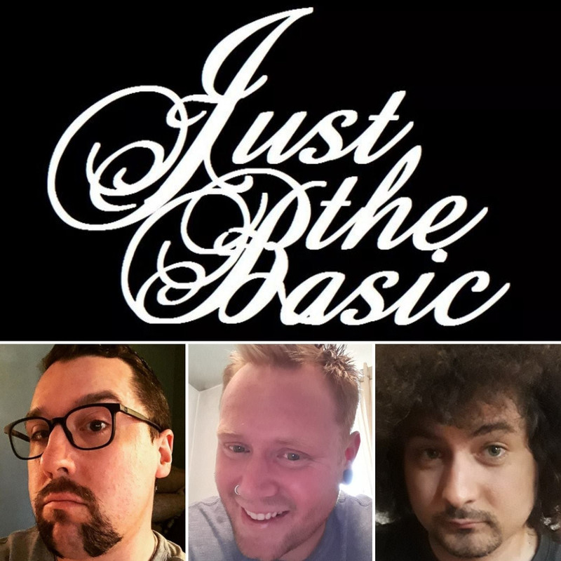 www.facebook.com/justthebasicmusic