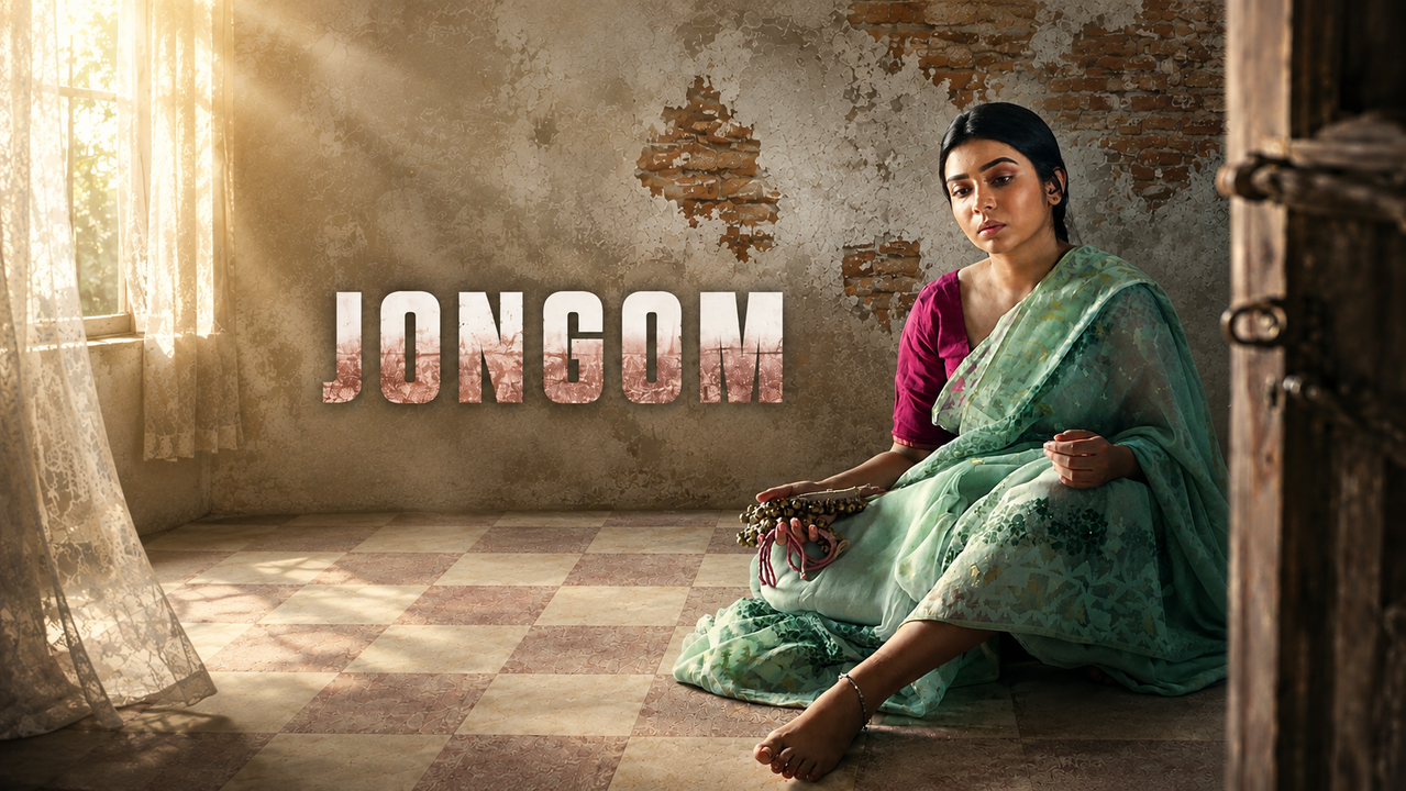 Jongom (2023)