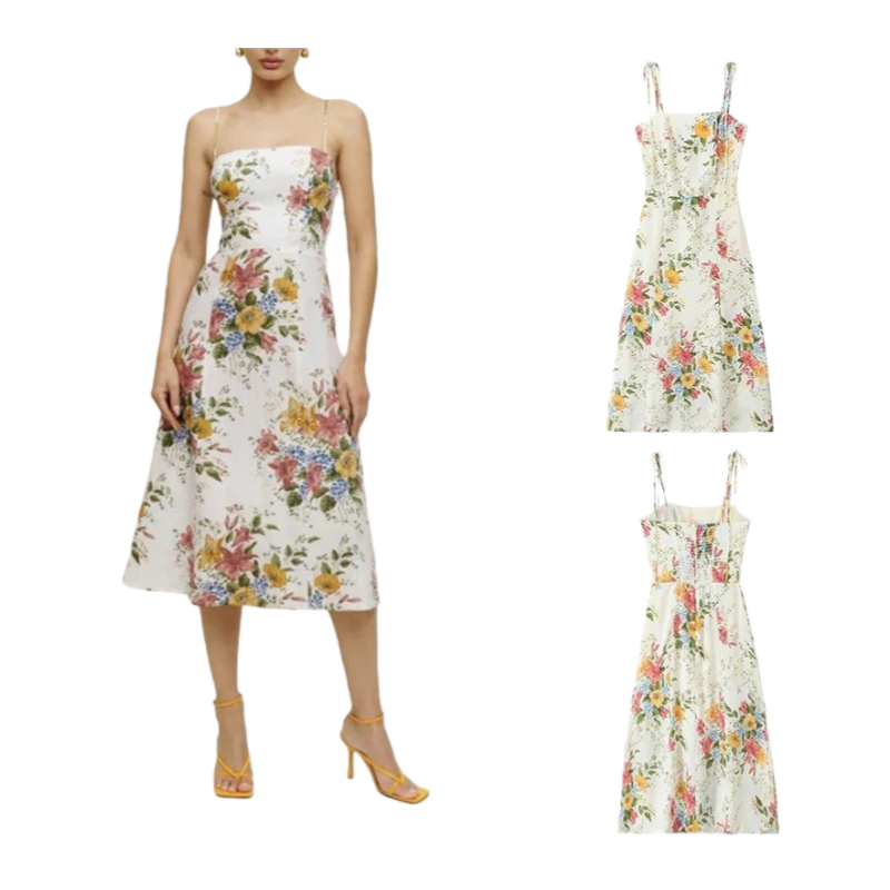 Zara Dress