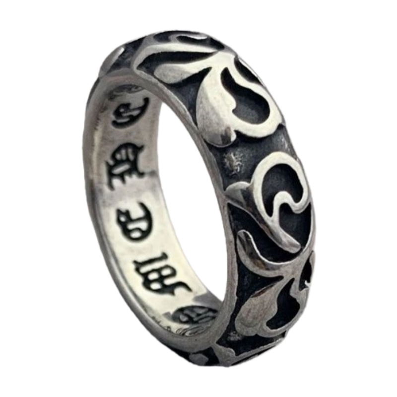 Chrome Hearts Rings