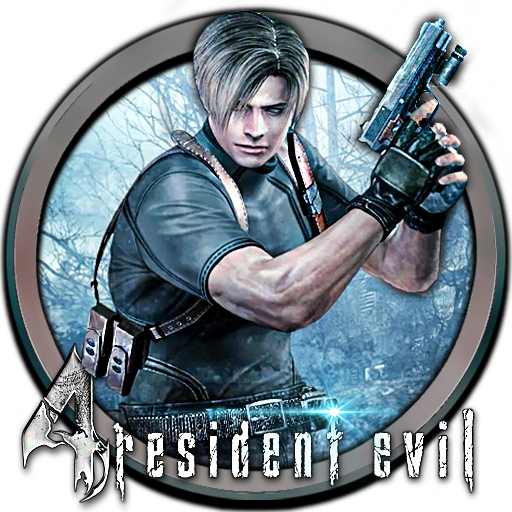 Resident Evil 4 (PS2)