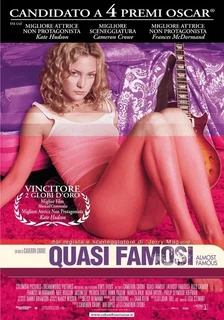 Quasi famosi (2000).mkv BDRip 576p x264 AC3 iTA-ENG
