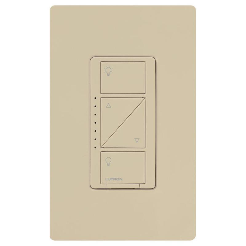 DIMMER BASICO PARA SISTEMA CASETA WIRELESS PD6WCL