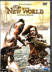 The New World - Il nuovo mondo (2005).mkv BDRip 1080p x264 AC3/Truehd iTA-ENG