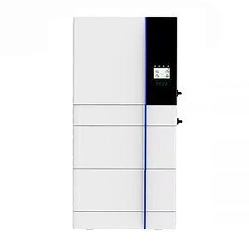 Инновационное Решение для Надежного Хранения Энергии