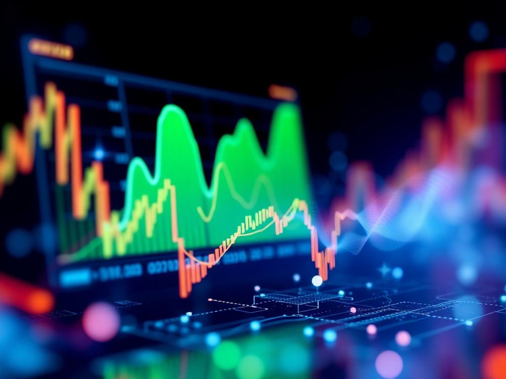 Financial risk management powered by AI