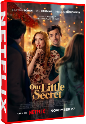 Our Little Secret 2024 .mkv WEBRiP - ITA - imperodeisogni