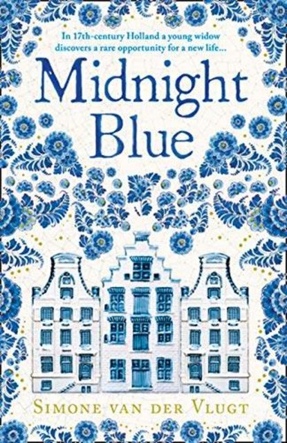 Buy Midnight Blue from Amazon.com*