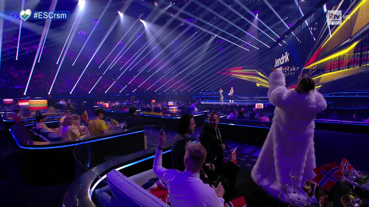 Rai 4 Vs San Marino confronto HD (12)