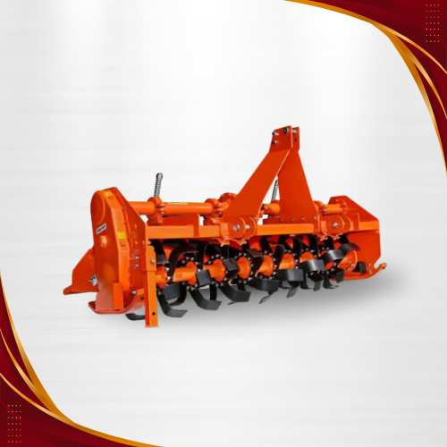 Rotavator Spares parts