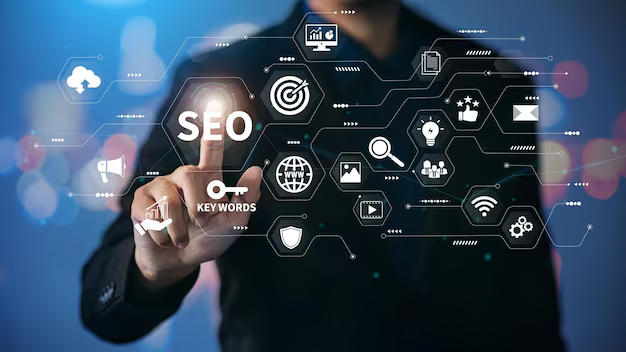 SEO Agency