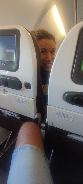 Llegamos a Boston - Boston y Chicago (3)