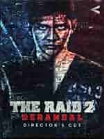 The Raid 2:Berandal (2014).mkv BDRip 576p x264 AC3 iTA-ENG