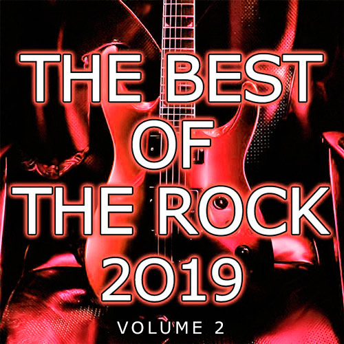 VA - The Best Of The Rock Vol.2 [100 Tracks] (2019) .mp3 -320 Kbps
