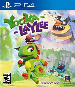 Cheats Fpkgs Pour PS4 Par JgDuff  - Page 2 Yooka-Laylee