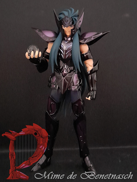 Kamus de Acuario (Surplice)