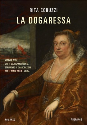 Rita Coruzzi - La dogaressa (2026)