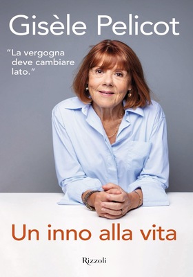 Gisèle Pelicot - Un inno alla vita (2026)