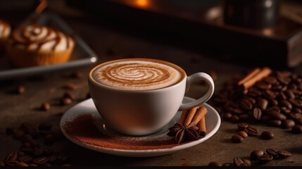 Cappucino