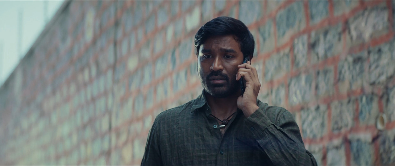 Kuberaa 2025 WebRip [Hindi + Tamil + Telugu + Malayalam + Kannada] 480p 720p 1080p ESub Screenshot