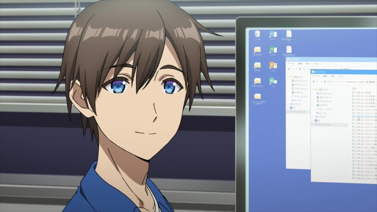 [SubsPlease] Bokutachi no Remake - 01 (720p) [984BA99B].0000