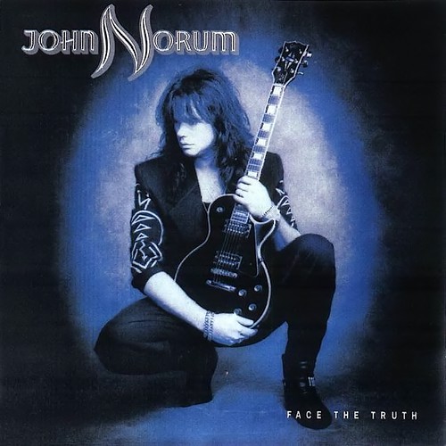 [Image: john-norum-face-the-truth-Cover-Art.jpg]