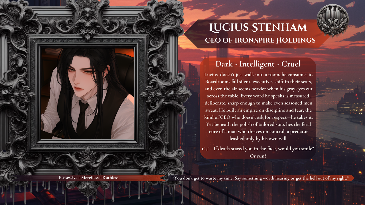 Lucius