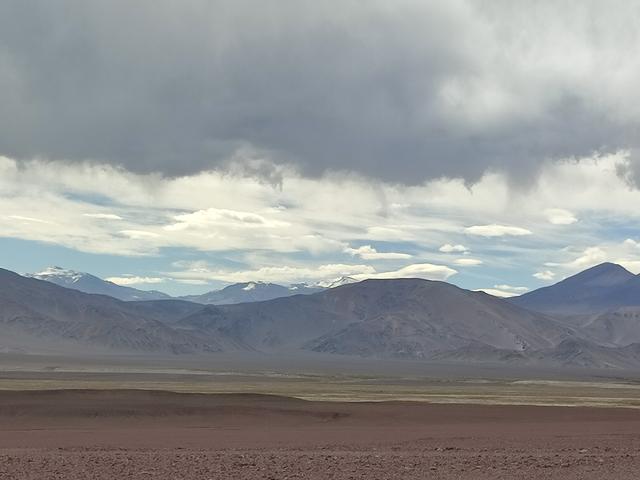 RUTA DE LOS SEIS MILES. BALCON DEL PISSIS Y LAGUNAS NEGRA Y ESMERALDA - ARGENTINA INFINITA II/ TORRES DEL PAINE (23)